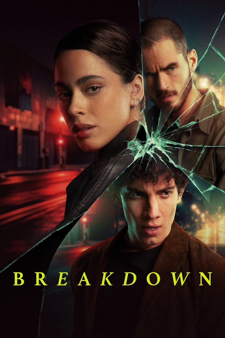 Breakdown (2025) Season 1