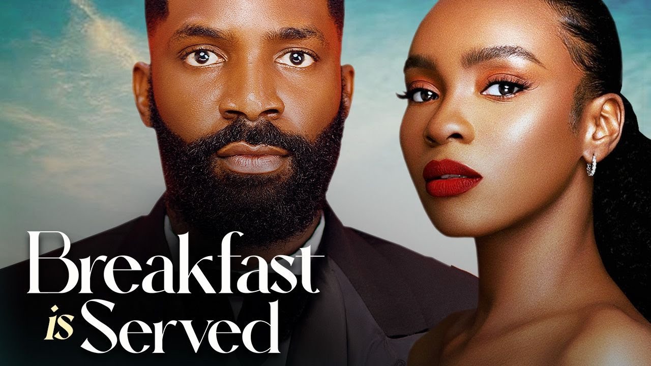 Breakfast Is Served (2024) [Nollywood]