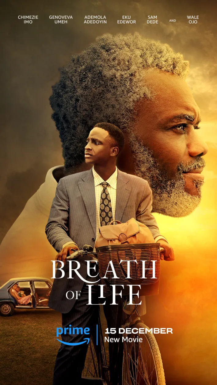 Breath of Life (2023) [Nollywood Movie]