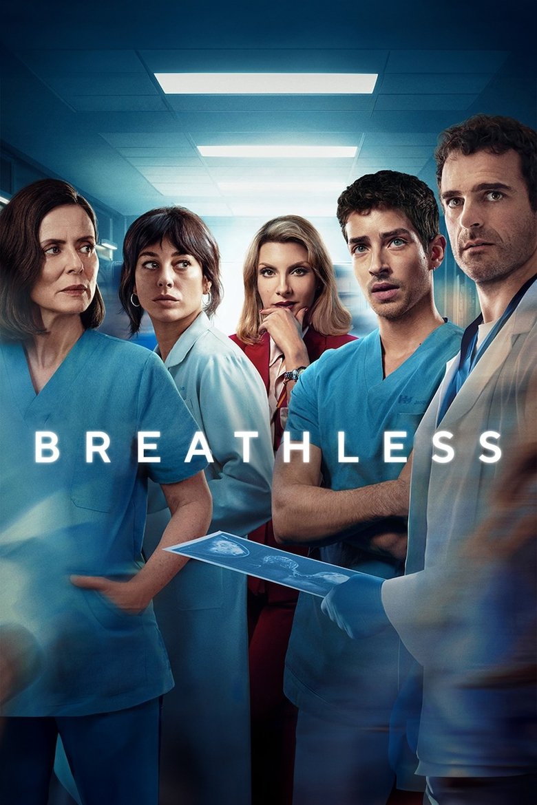 Breathless (2024) Season 2