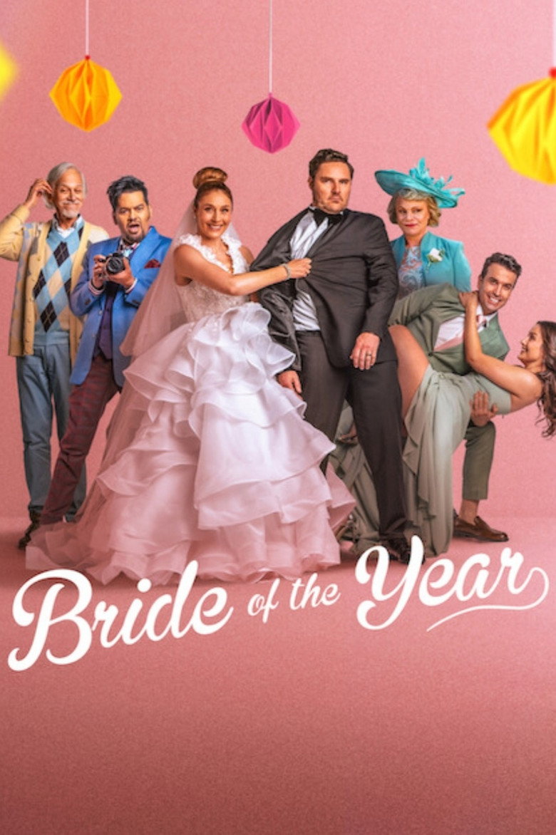 Bride of the Year (2026)