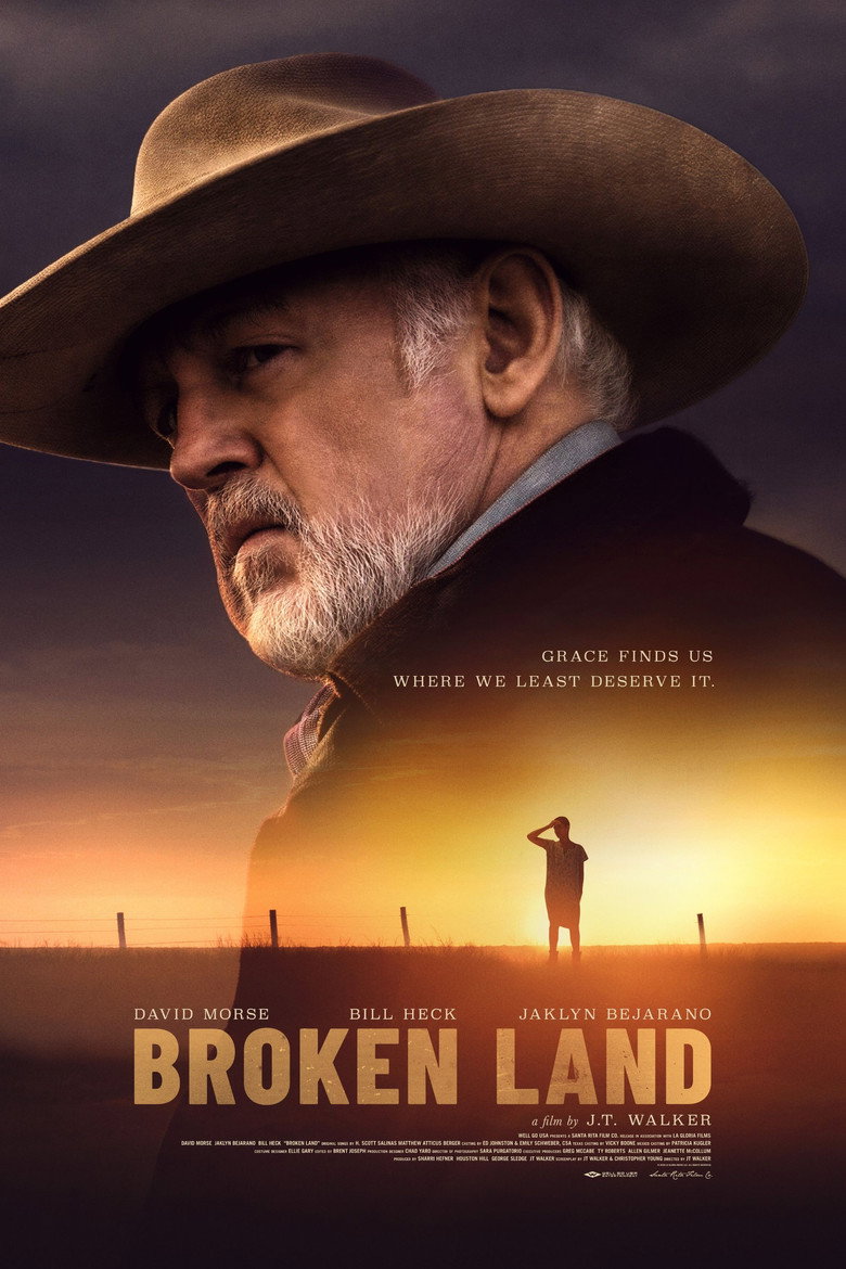 Broken Land (2026)