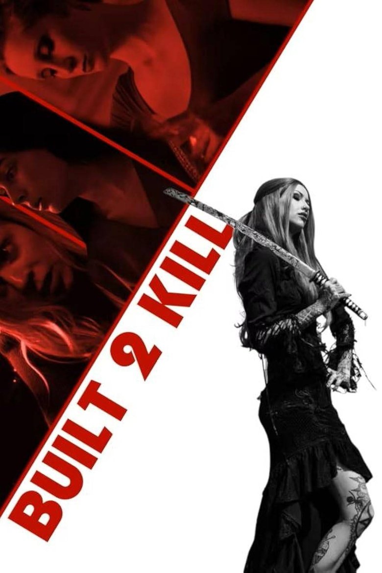 Built 2 Kill (2023)