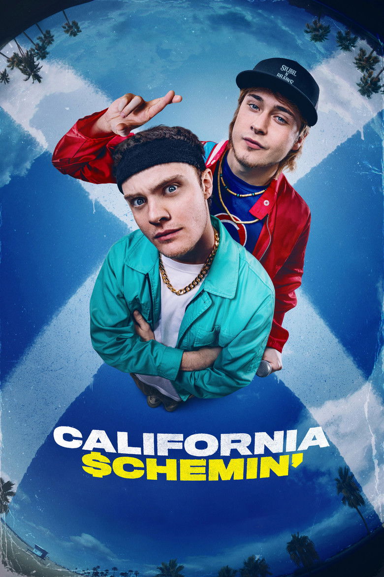California Schemin’ (2026)