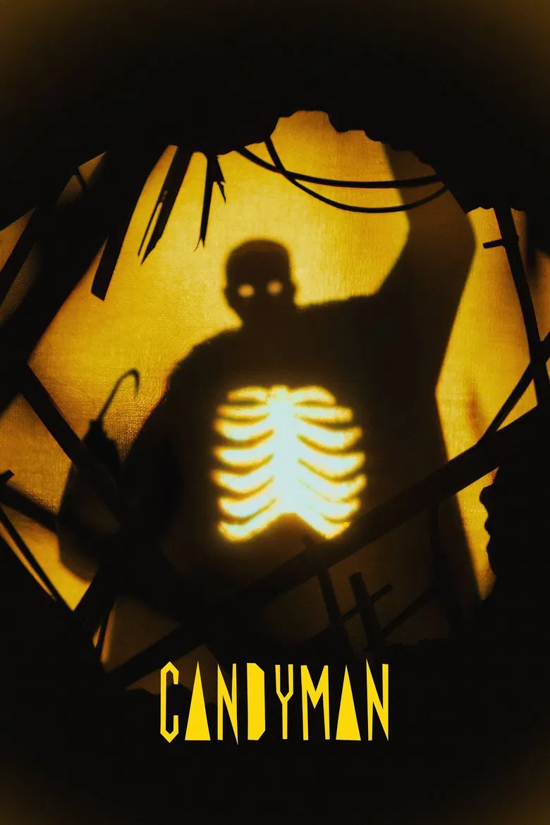 Candyman (2021)