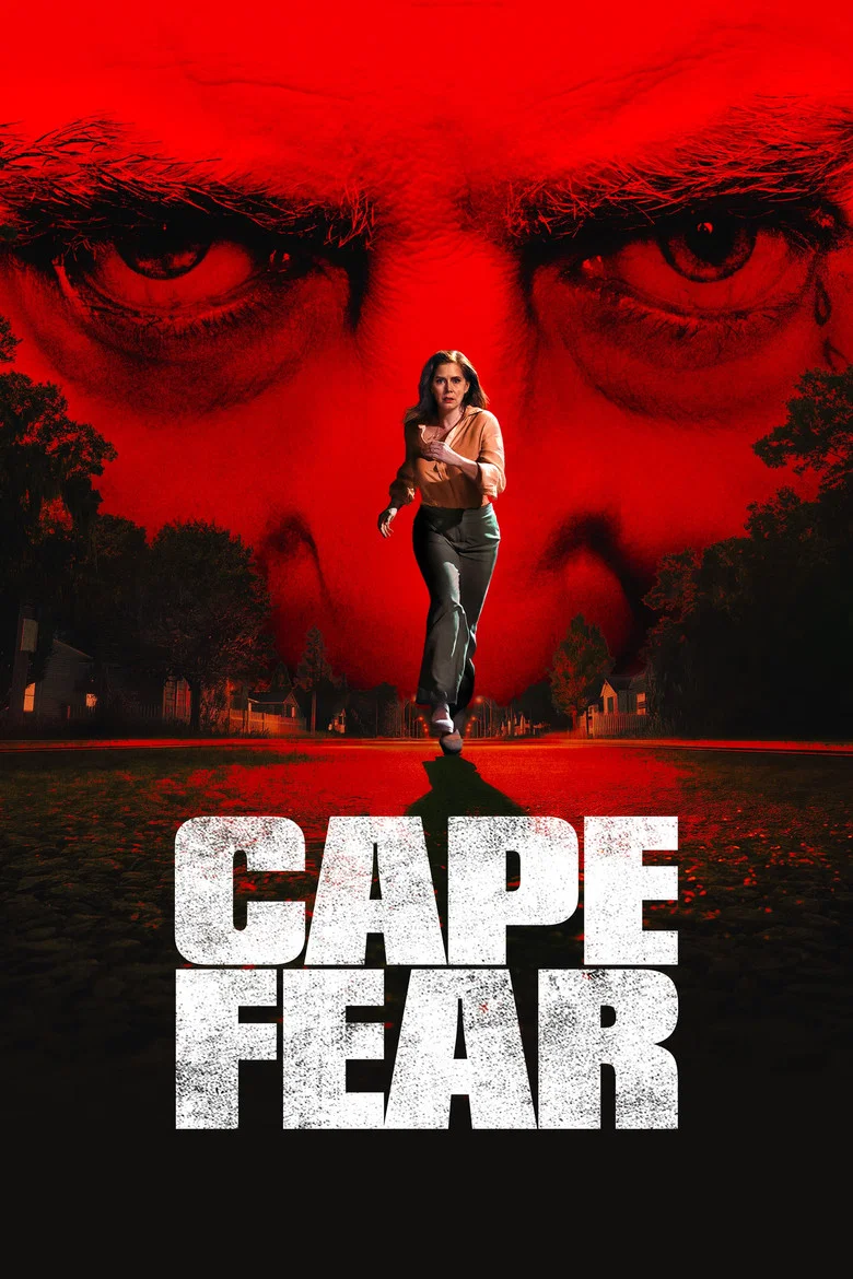 Cape Fear (2026) Season 1