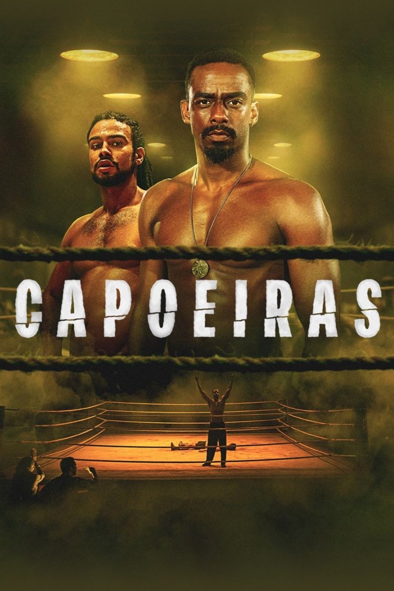 Capoeiras (2025) Season 1