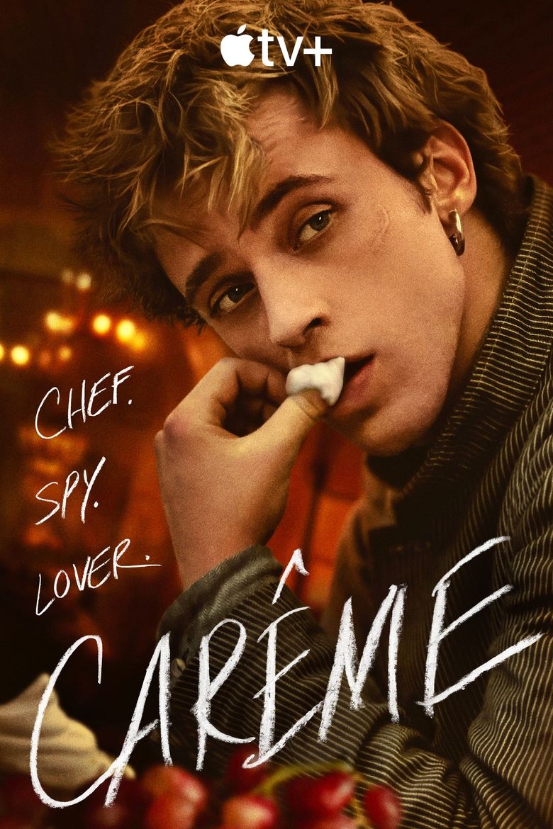 Carême Season 1 (2025)
