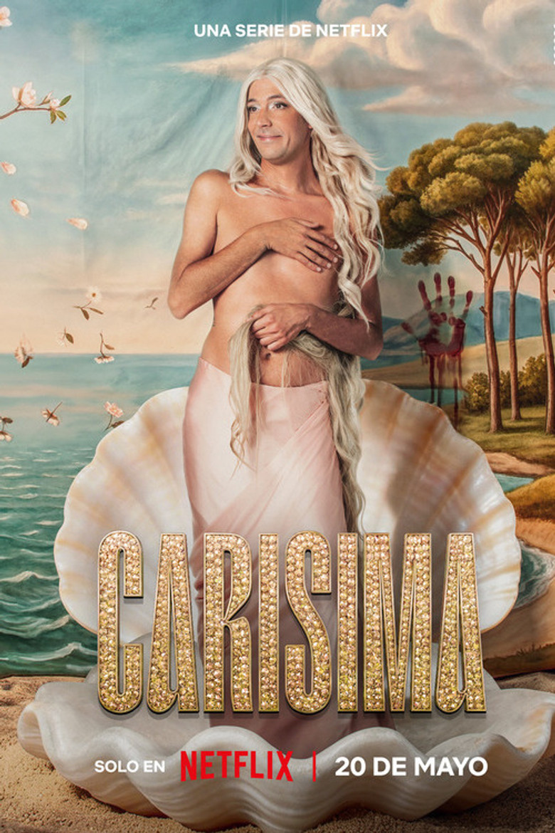 Carizzma (2026) Season 1
