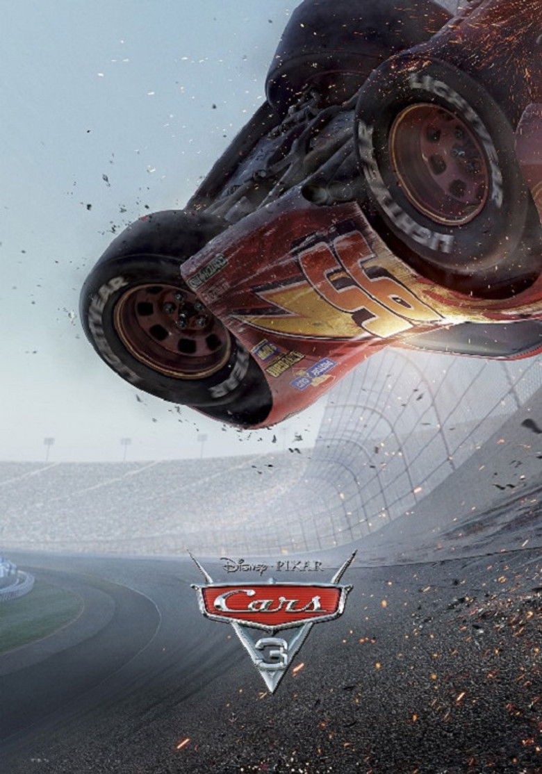 Cars 3 (2017)