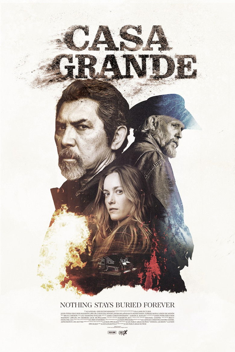 Casa Grande (2026)
