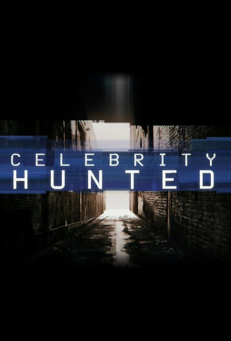 Celebrity Hunted (2017) Season 7