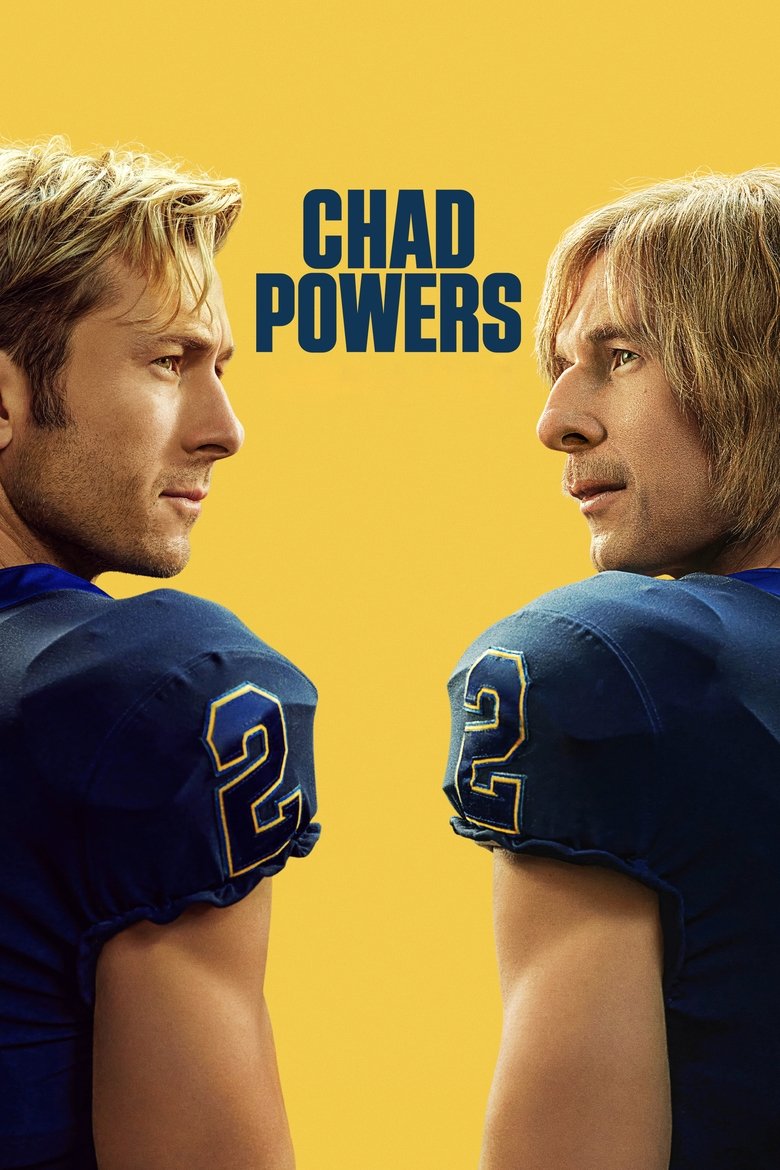 Chad Powers (2025) Season 1