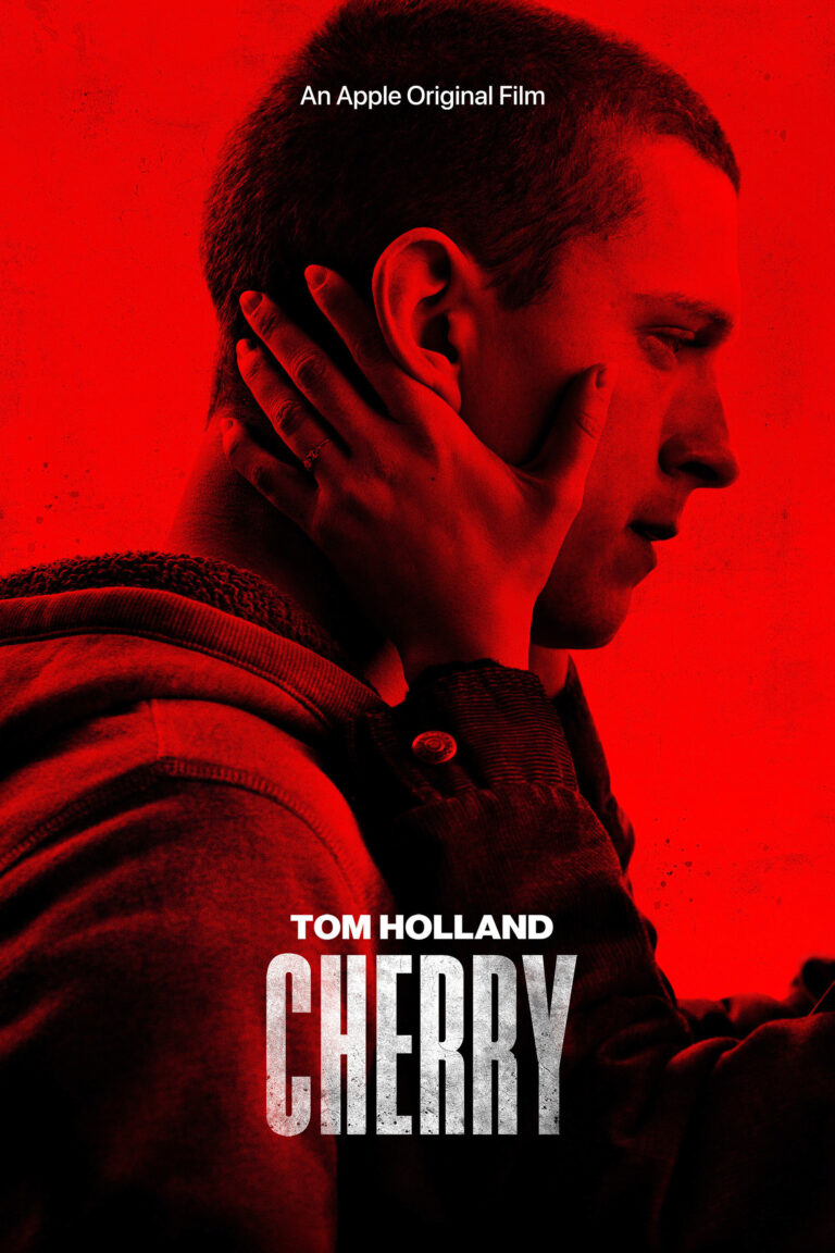 Cherry (2021) [Crime]