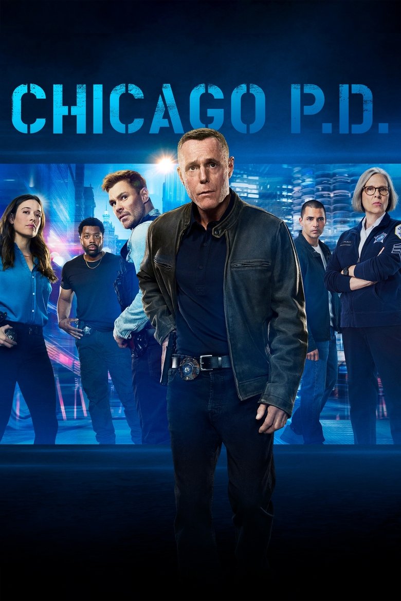 Chicago P.D. Season 13