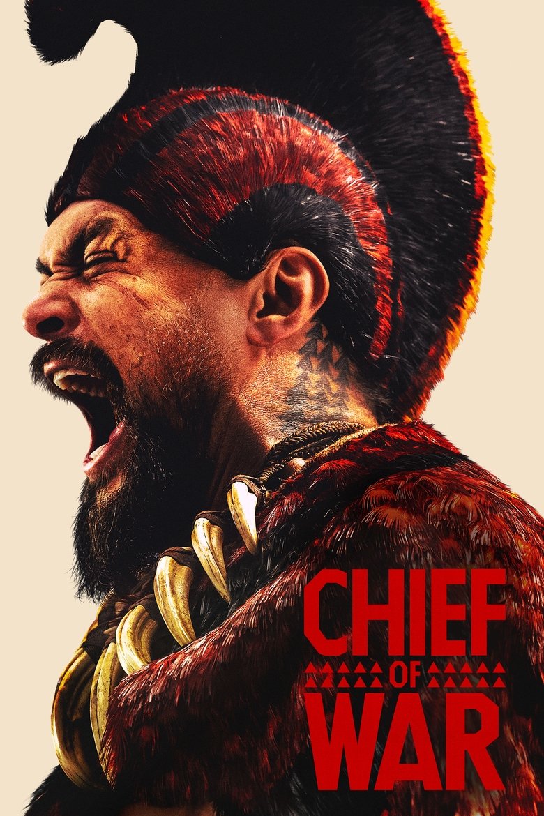 Chief of War (2025) Season 1
