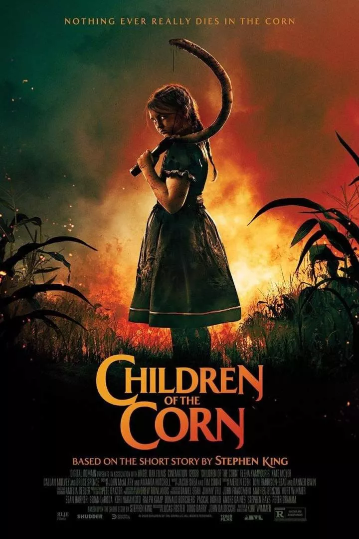 Children Of The Corn (2023) [Horror]