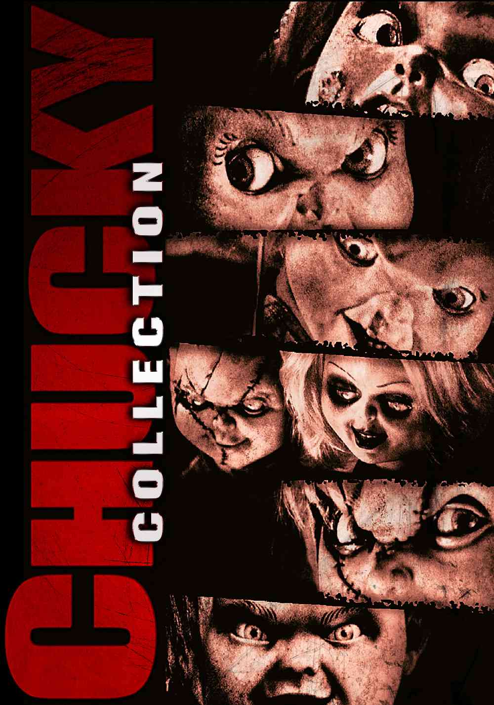 Child’s Play (Full Collection) [1988 –  2019]
