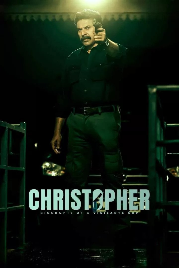 Christopher (2023) [Action]