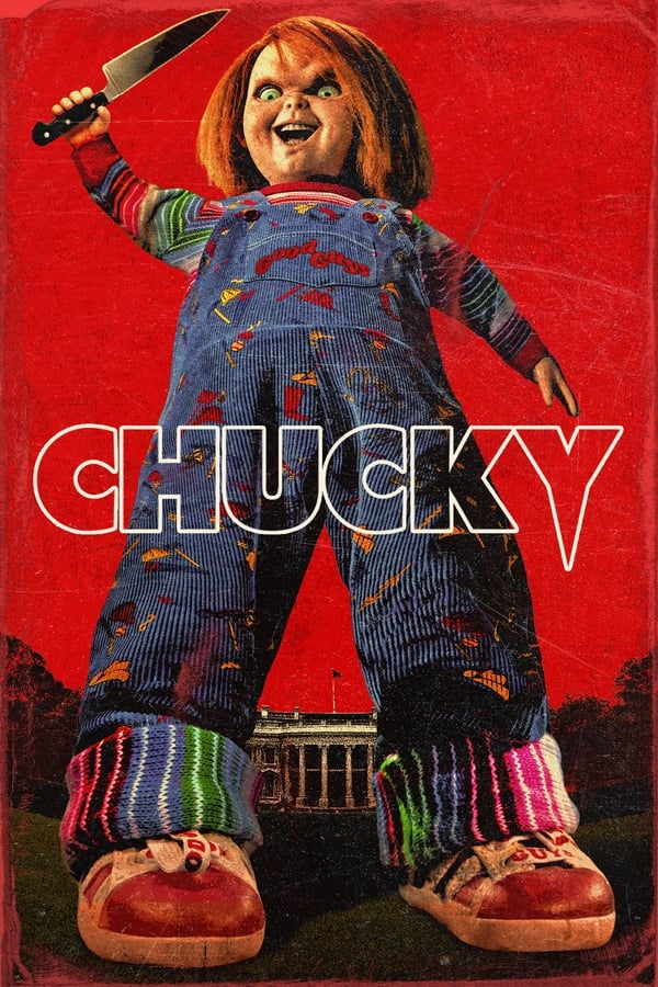 Chucky (Season 3) [2023]