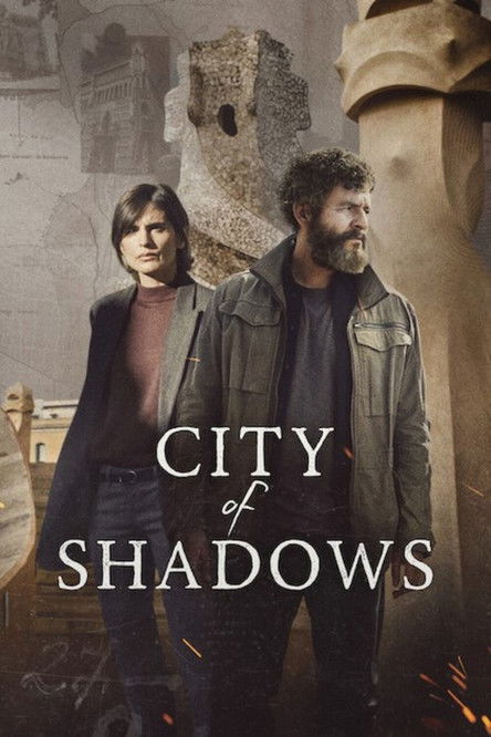 City of Shadows (2025) Season 1
