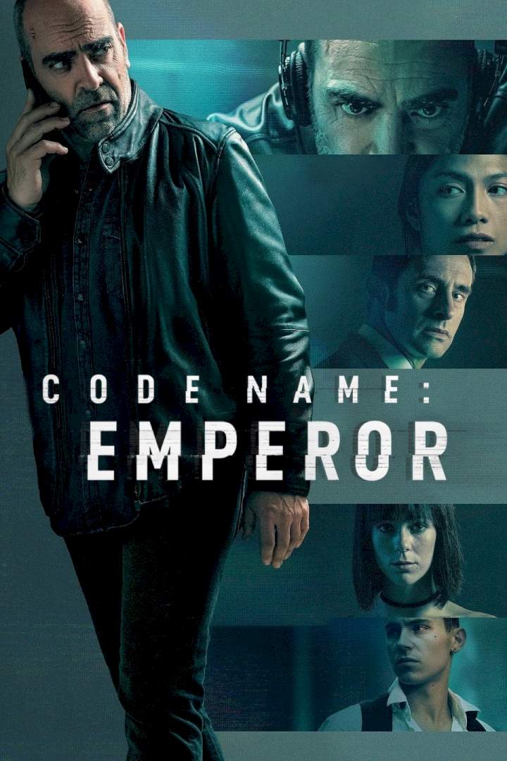 Code Name: Emperor – Spanish Movie 2022 (Action)