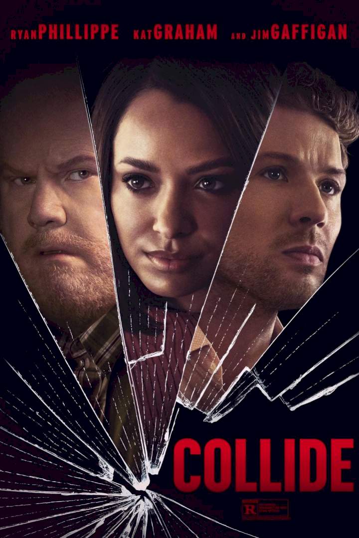 Collide (2022) [Crime]