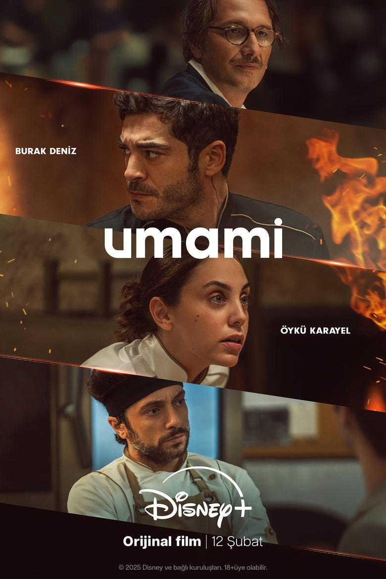 Cooked (2025)