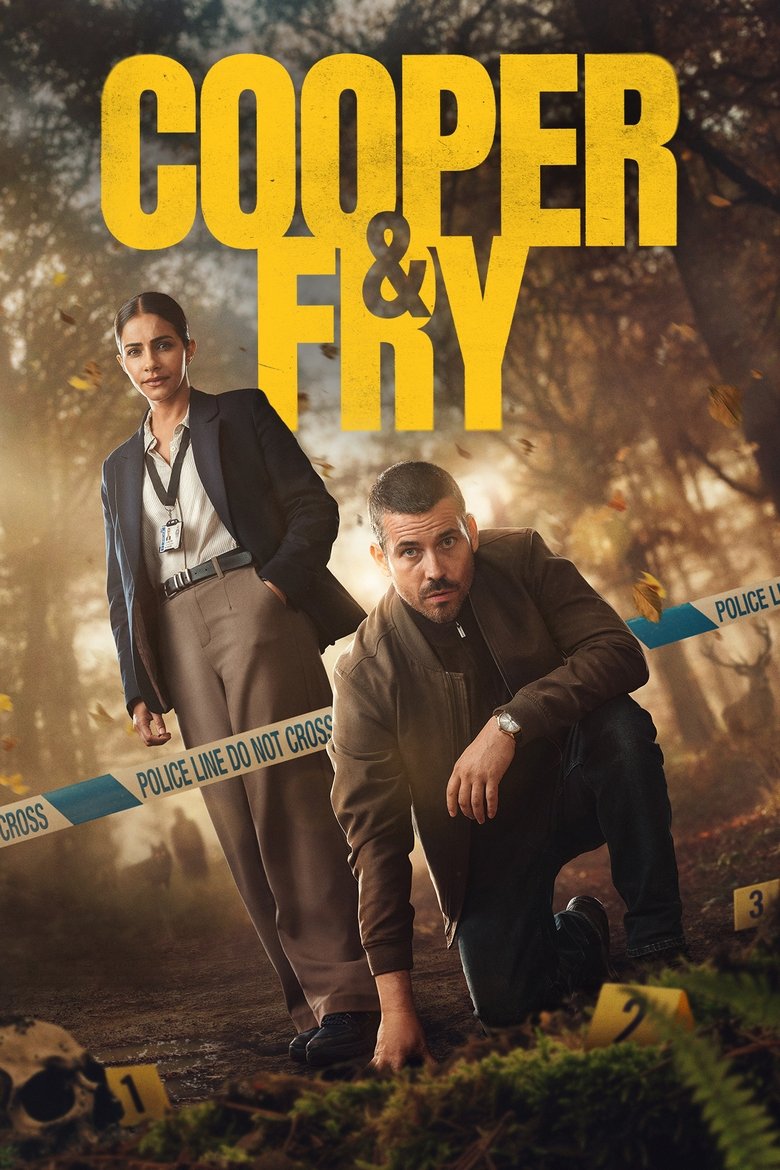 Cooper & Fry (2025) Season 1