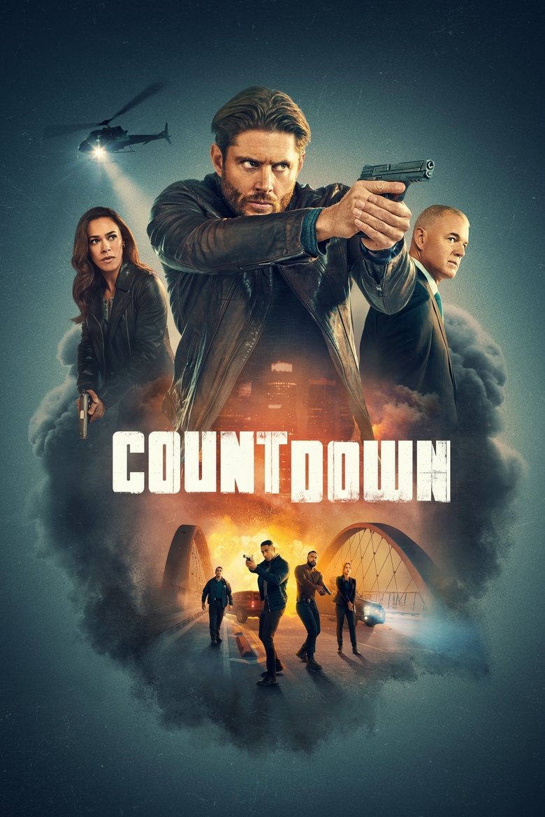 Countdown Season 1 (2025)