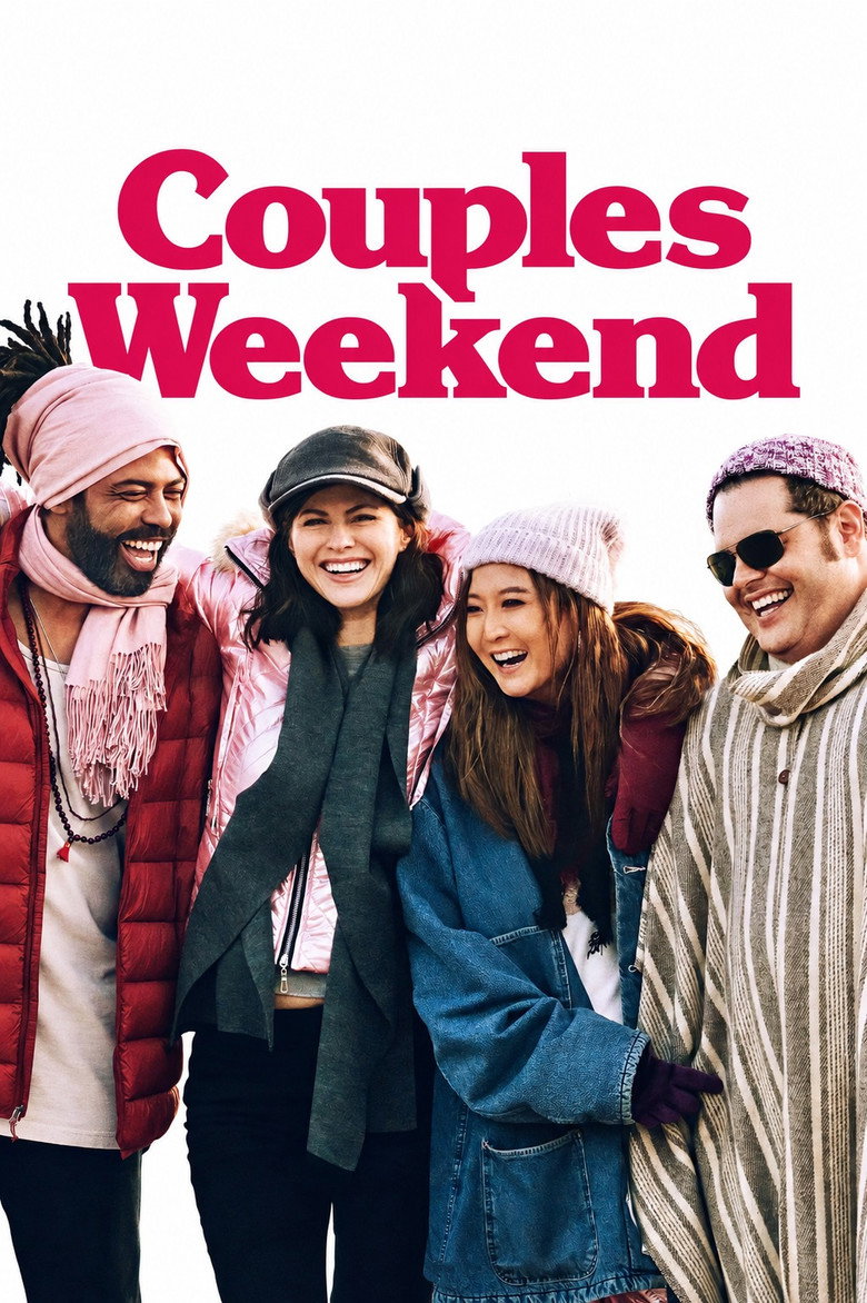 Couples Weekend (2026)