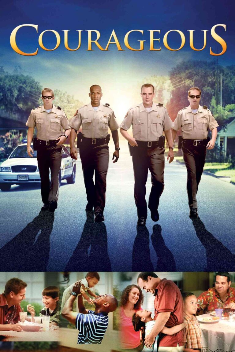 Courageous (2011)