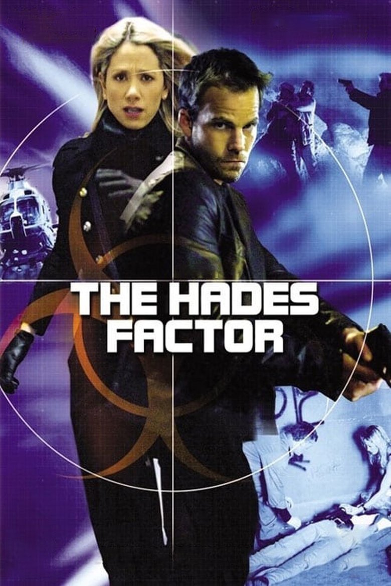 Covert One: The Hades Factor (2006)