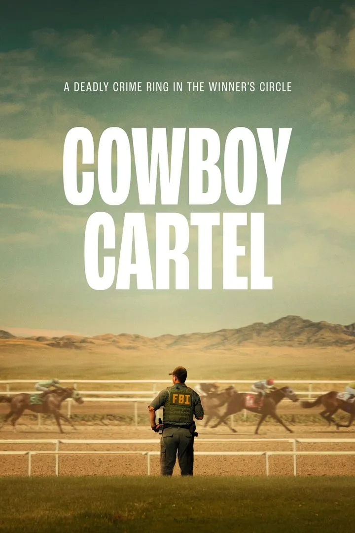 Cowboy Cartel Season 1 (2024)