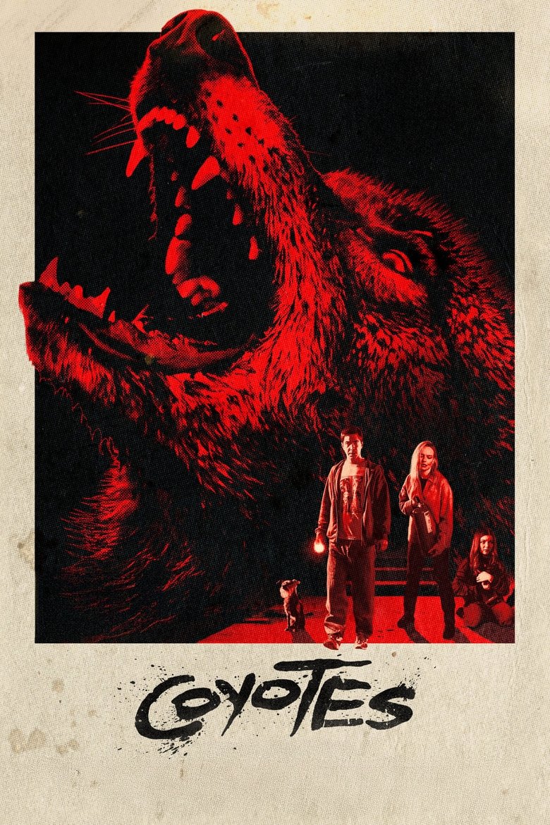 Coyotes (2025)