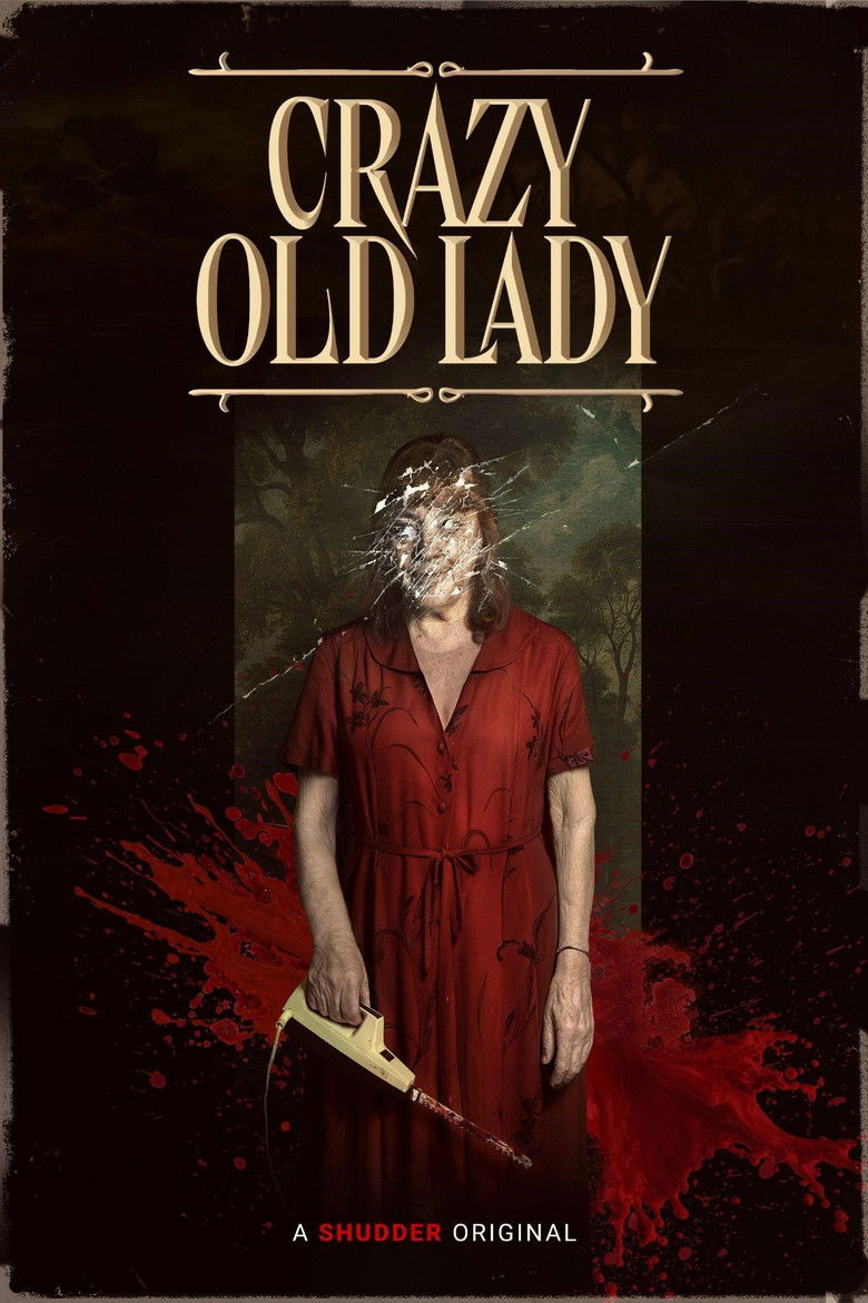 Crazy Old Lady (2025)