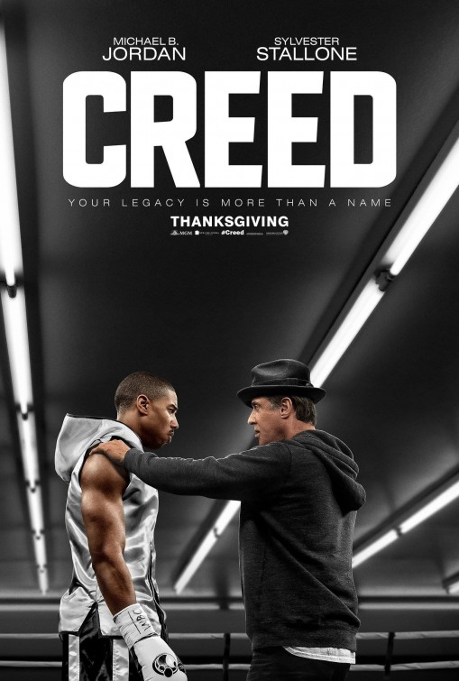 Creed (2015) [Sport]