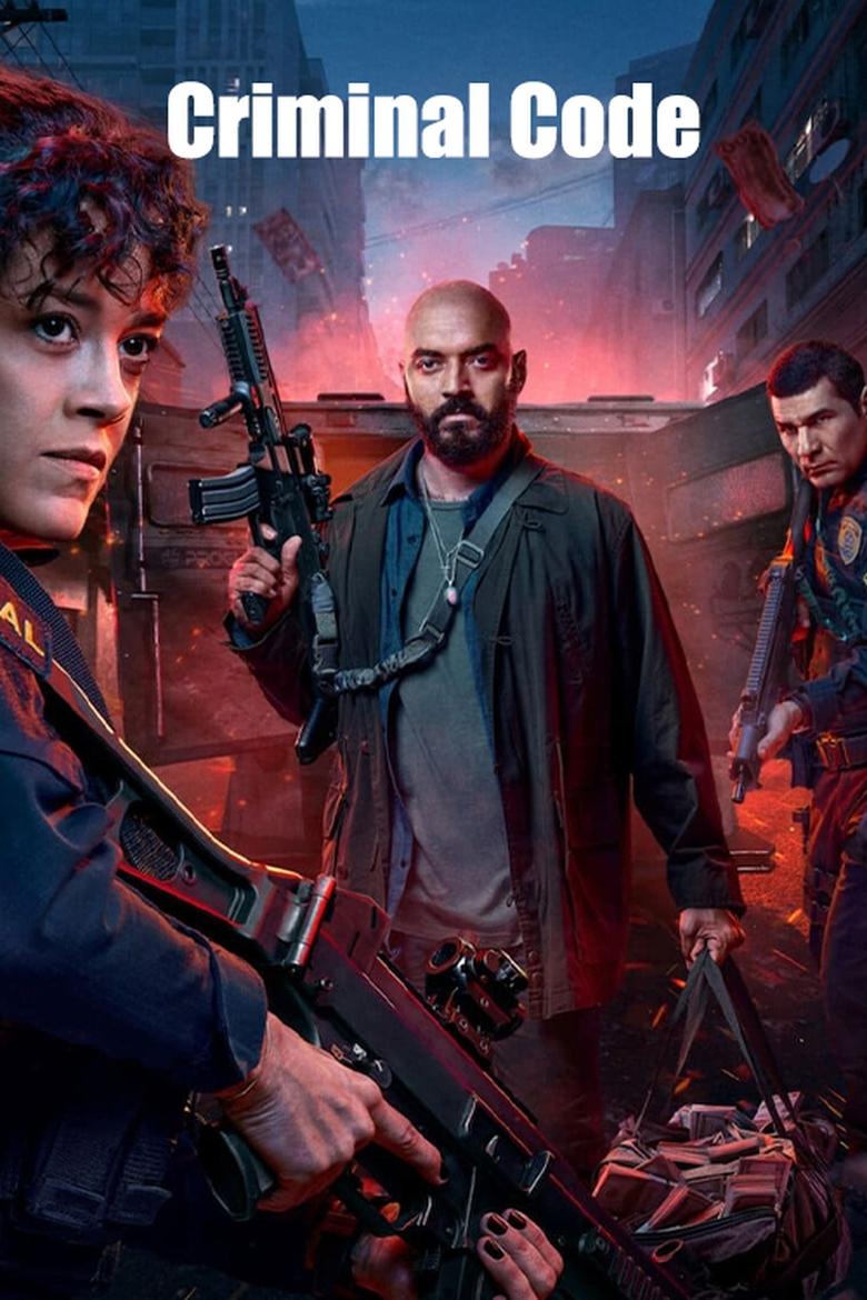 Criminal Code Season 1 (2023)