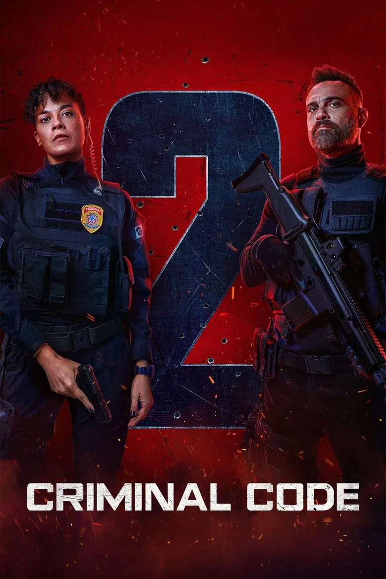 Criminal Code Season 2 (2025)