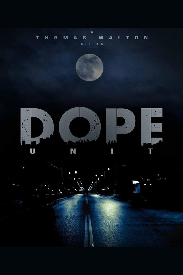 D.O.P.E. Unit (2026) Season 1