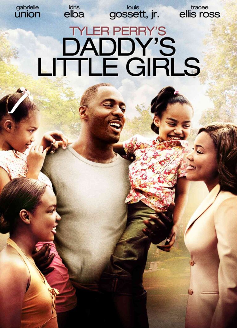 Daddy’s Little Girls (2007) [Romance]