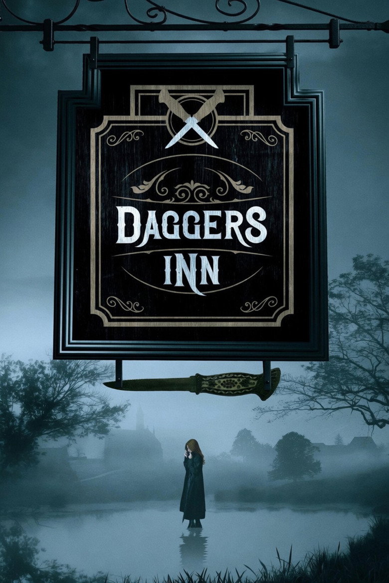 Daggers Inn (2025)
