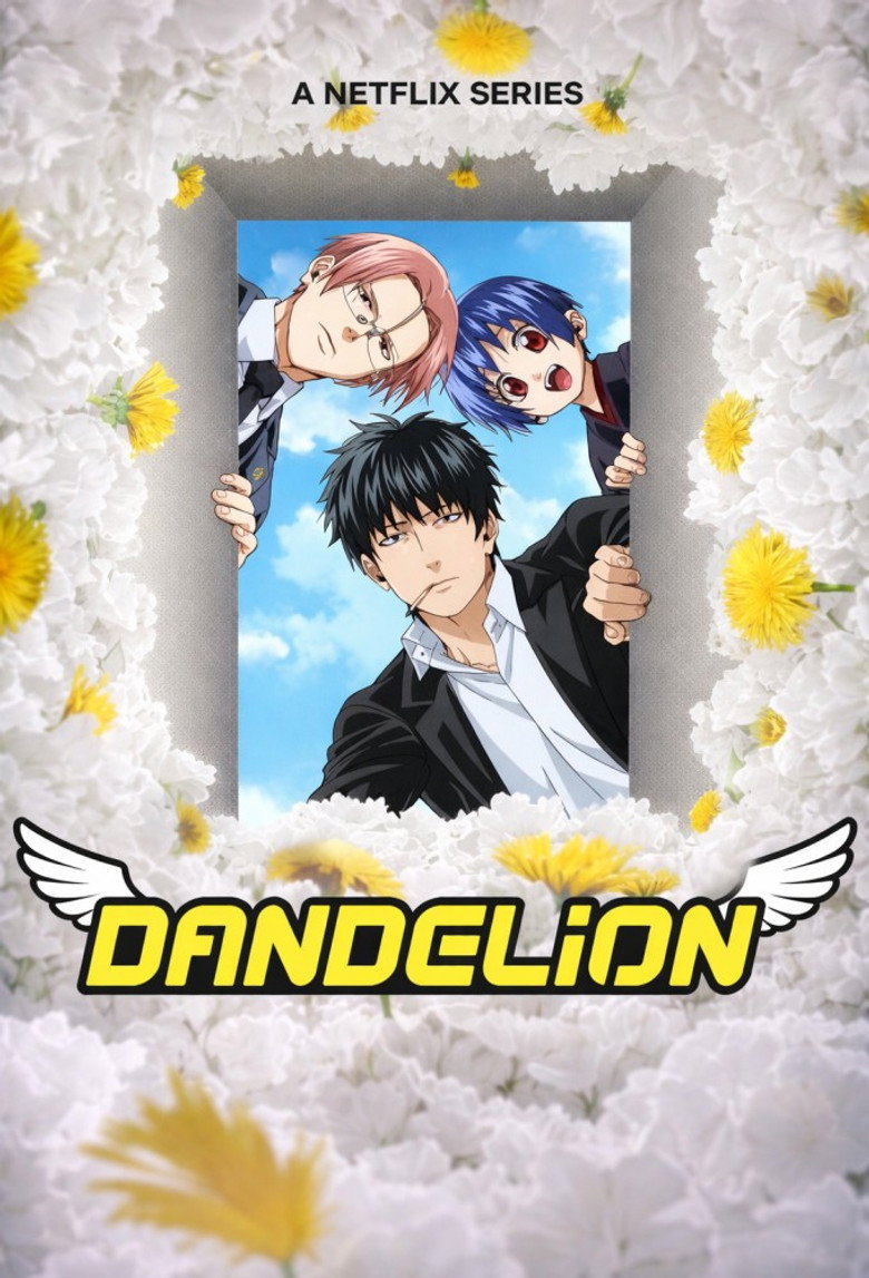 Dandelion (2026) Season 1