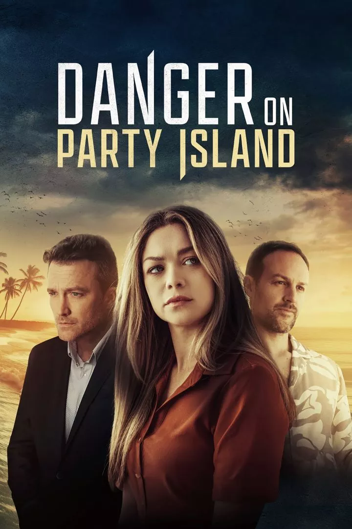 Danger on the Party Island (2024)