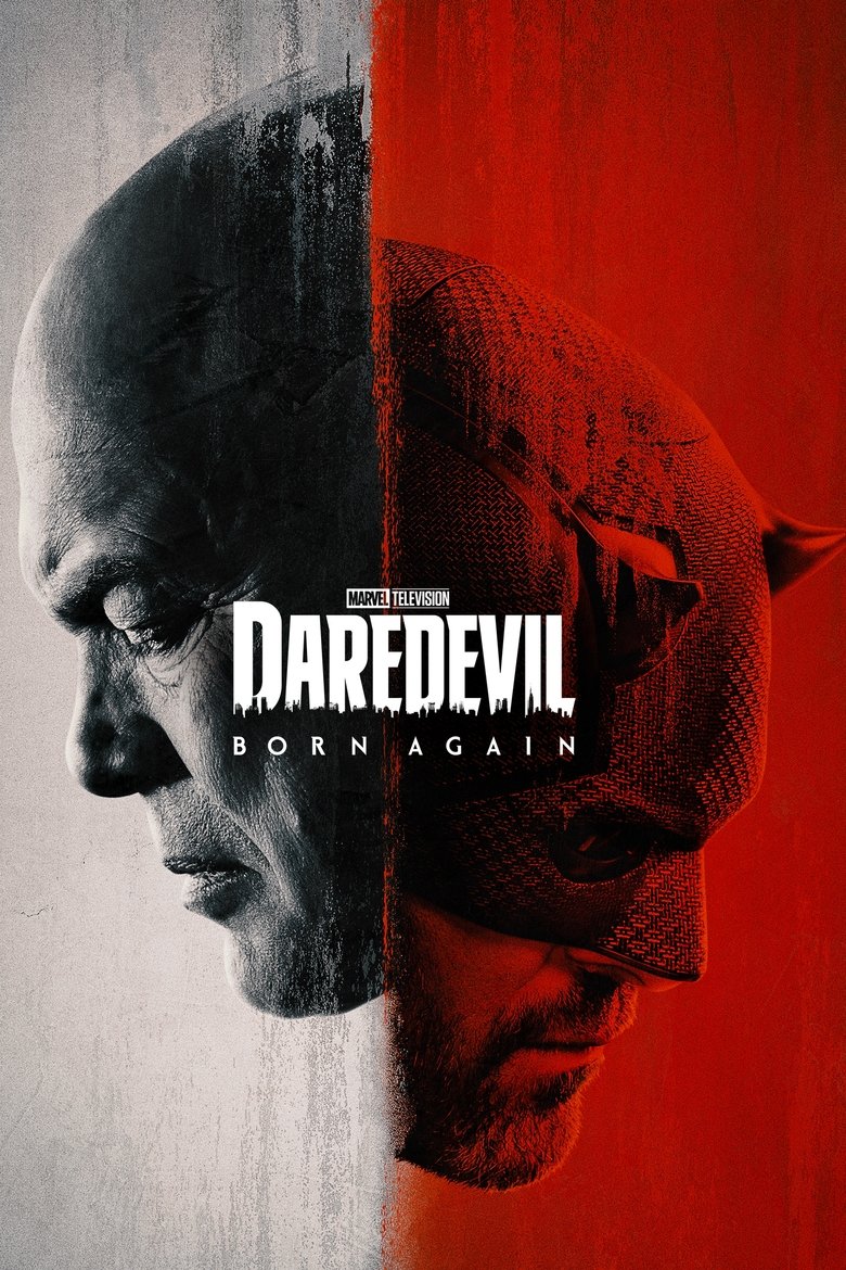 Daredevil: Born Again Season 1 (2025)