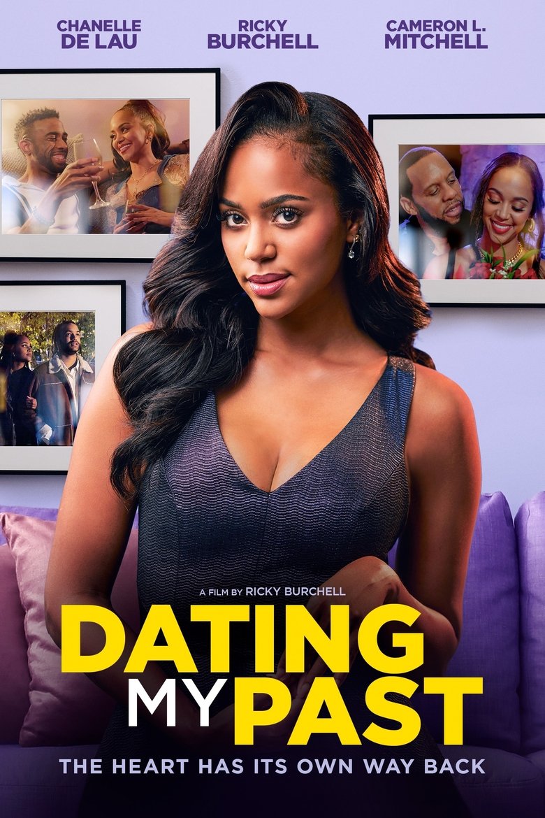 Dating My Past (2025)