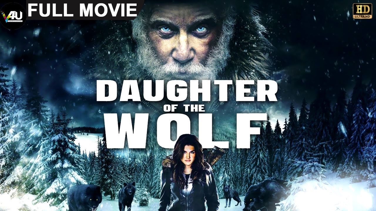 Daughter Of The Wolf (2021) [Action]