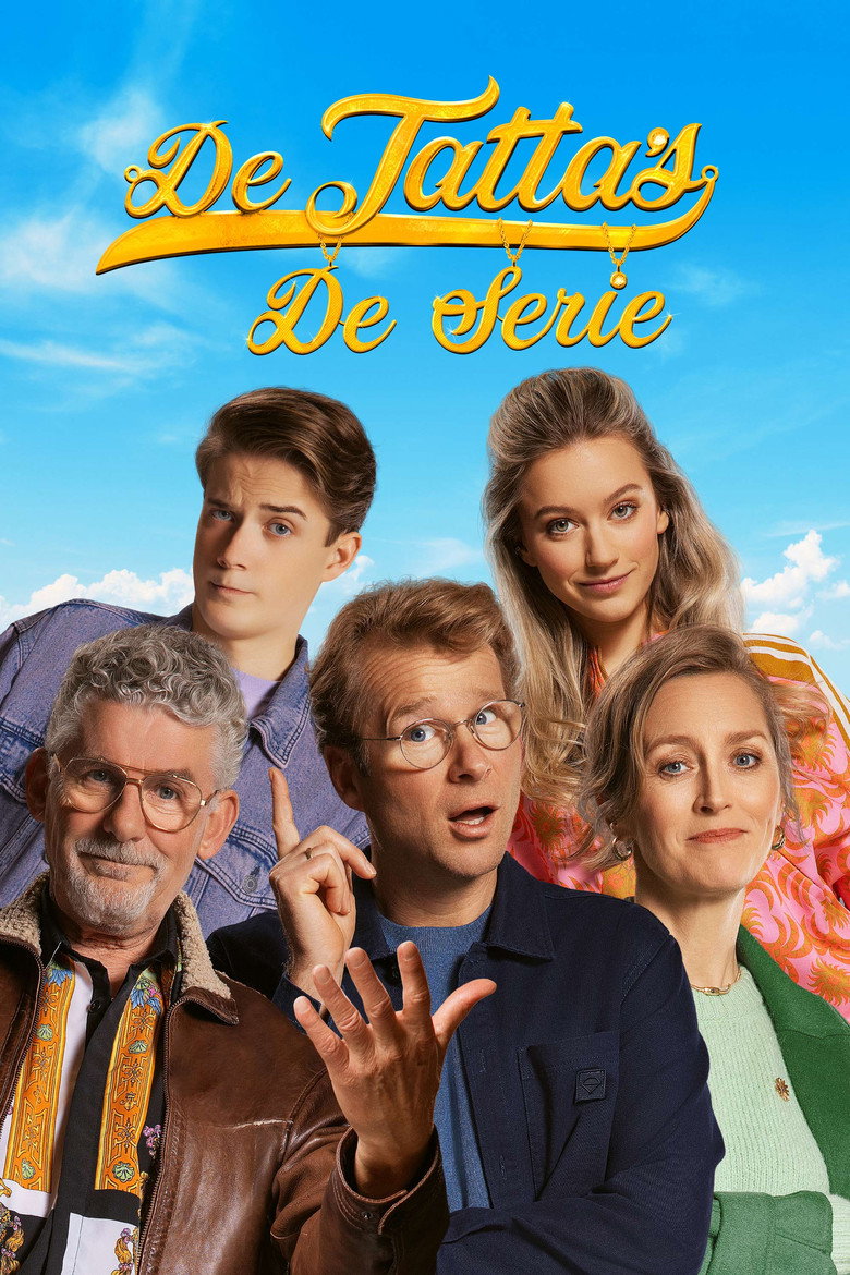 De Tatta’s: The Series (2024) Season 2