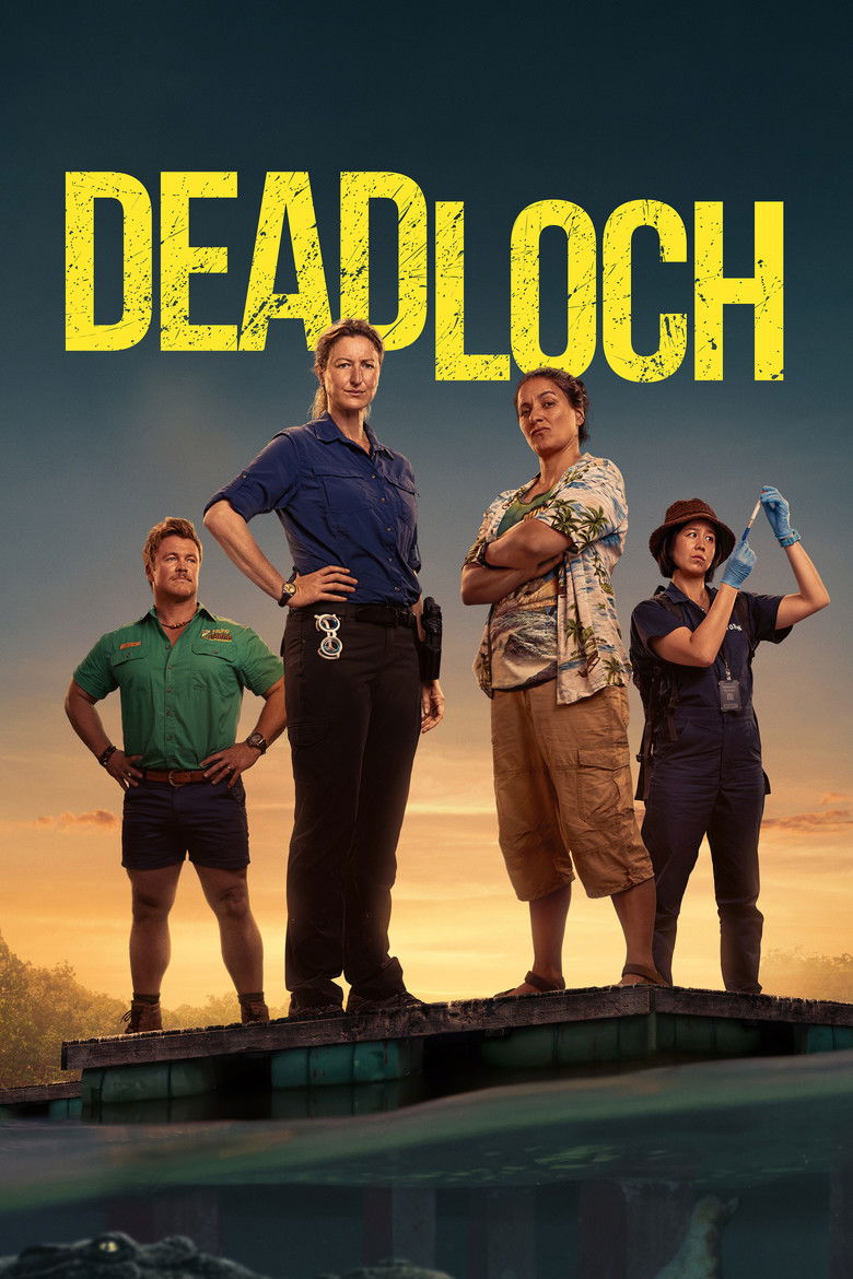 Deadloch (2023) Season 2