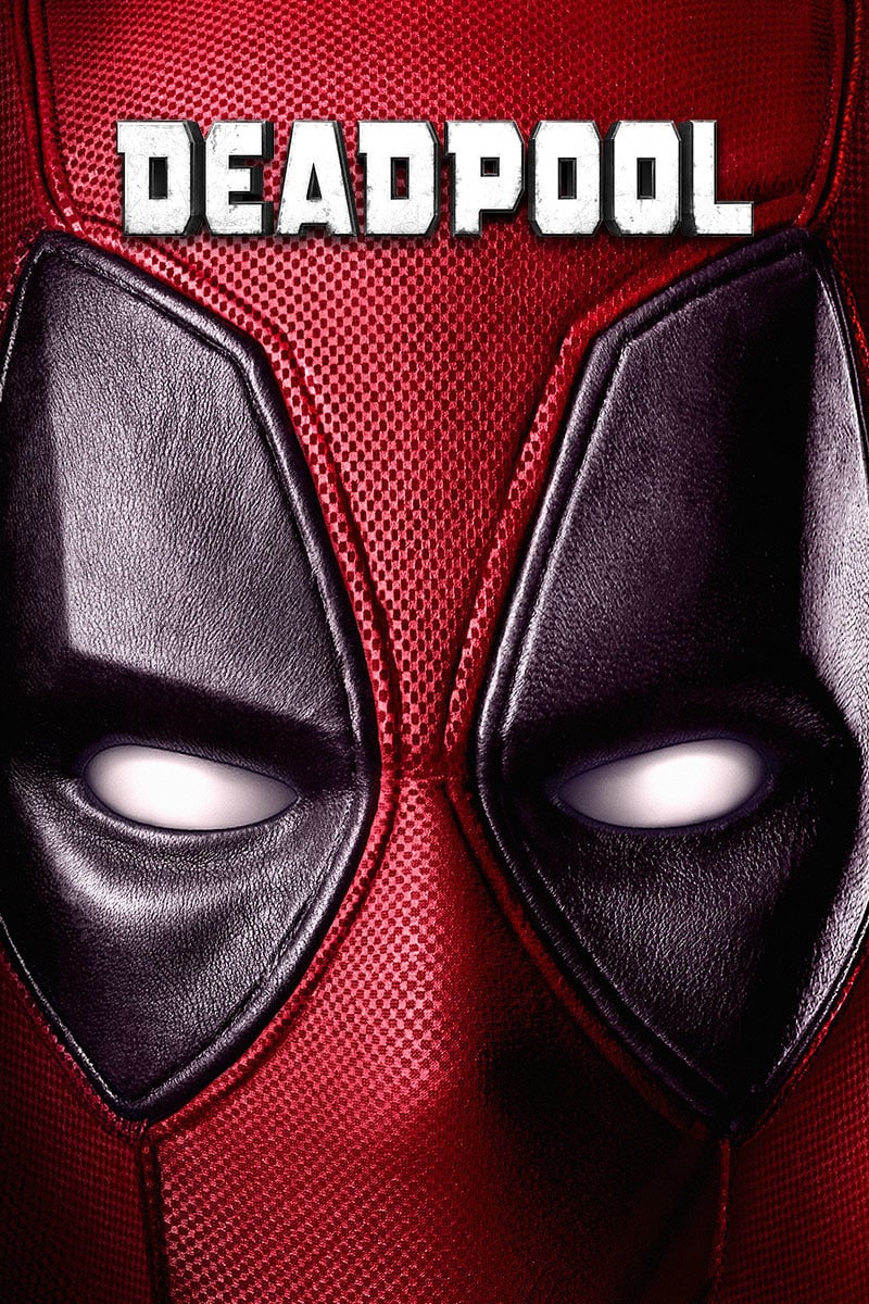 Deadpool (2016) [Action]